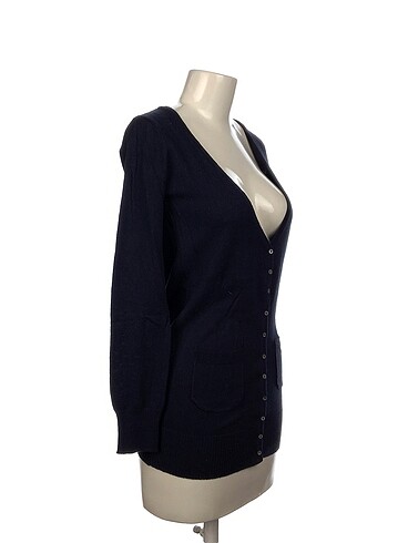 Zara Zara Hırka %70 İndirimli.