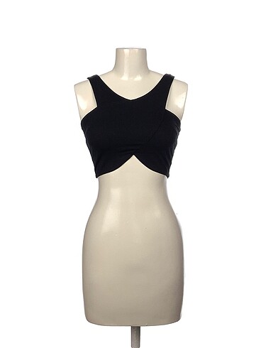 Asos Mini Üst %70 İndirimli.