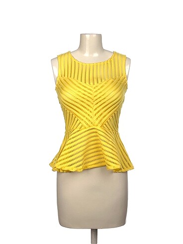 Glamm Co. Peplum Bluz p İndirimli.