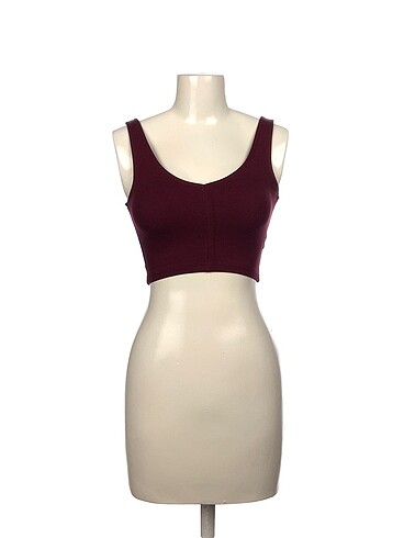 Topshop Mini Üst %70 İndirimli.