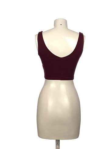 Topshop Mini Üst %70 İndirimli. - Görsel 3