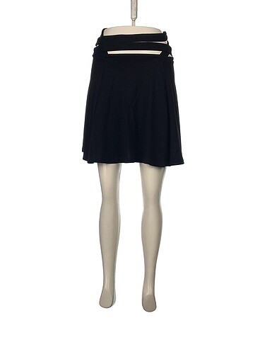 Asos Mini salopet askılı etek.