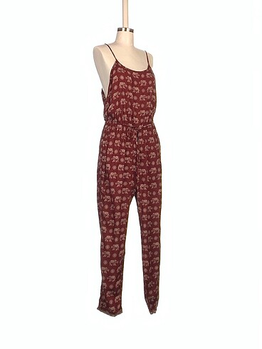 Forever 21 Kısa Tulum %70 İndirimli. - Görsel 2