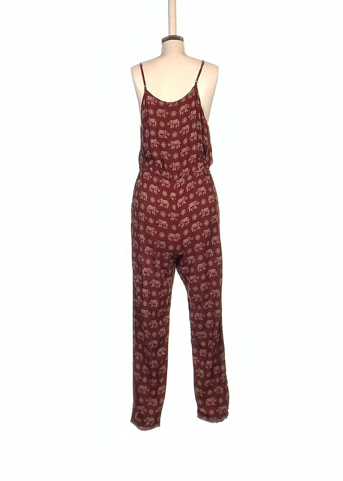 Forever 21 Kısa Tulum %70 İndirimli. - Görsel 3