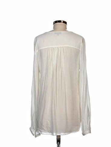 36 Beden Topshop Bluz %70 İndirimli.