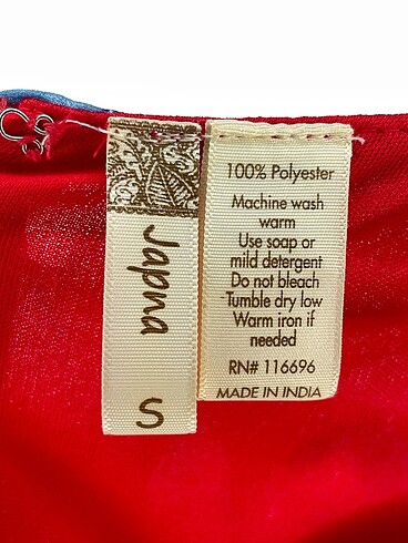 Vintage Love Kısa Tulum %70 İndirimli. - Görsel 4