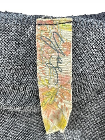 universal Beden çeşitli Renk Vintage Love Yelek %70 İndirimli.