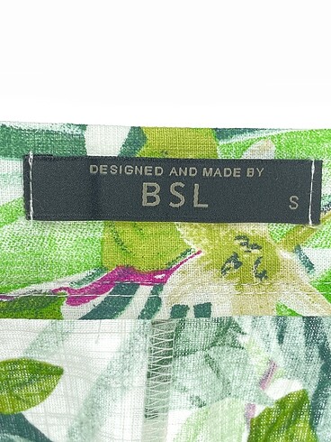 s Beden çeşitli Renk BSL FASHION Midi Etek %70 İndirimli.
