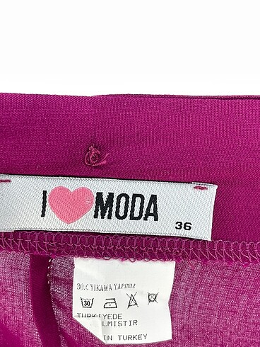 Vintage Love Düz Kesim %70 İndirimli. - Görsel 4