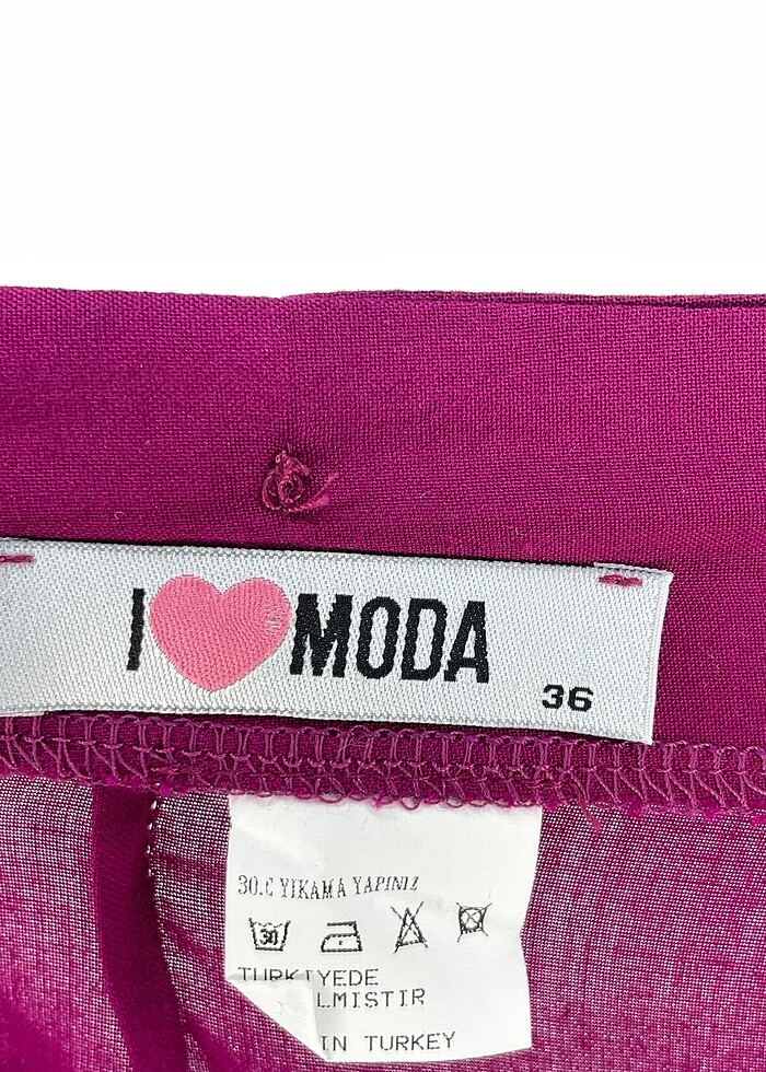 Vintage Love Düz Kesim %70 İndirimli. - Görsel 4