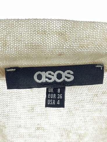 36 Beden çeşitli Renk Asos Bluz %70 İndirimli.