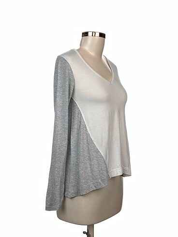 Club Monaco Club Monaco Bluz %70 İndirimli.