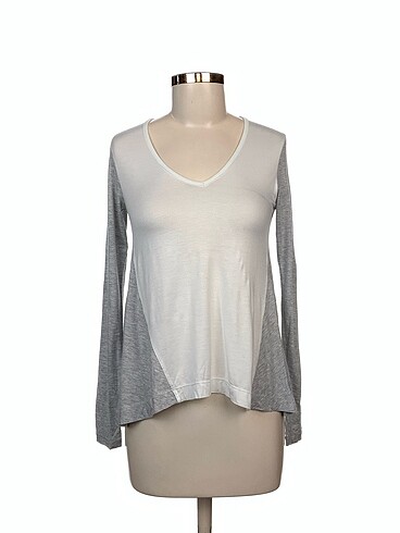 Club Monaco Bluz %70 İndirimli.