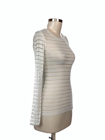 Club Monaco Club Monaco Bluz %70 İndirimli.