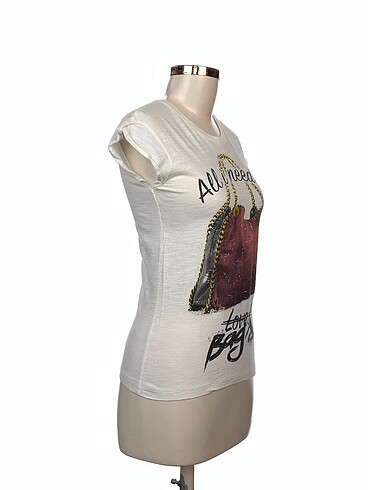 Vintage Love Vintage Love T-shirt %70 İndirimli.