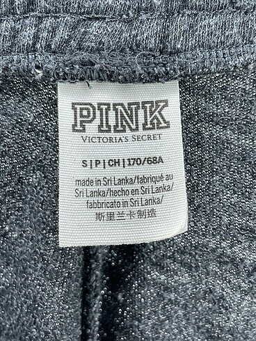 Victoria s Secret Eşofman Altı %70 İndirimli. - Görsel 4