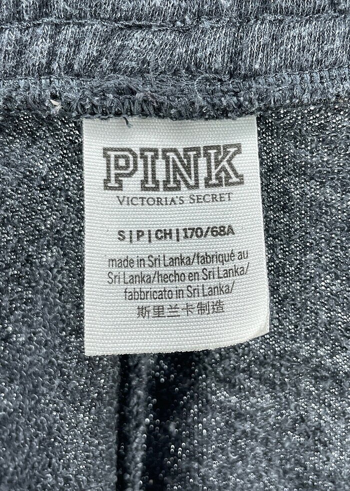 Victoria s Secret Eşofman Altı %70 İndirimli. - Görsel 4