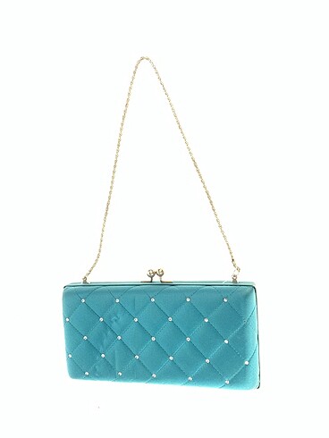 Vintage Love Vintage Love Clutch / Portföy %70 İndirimli.