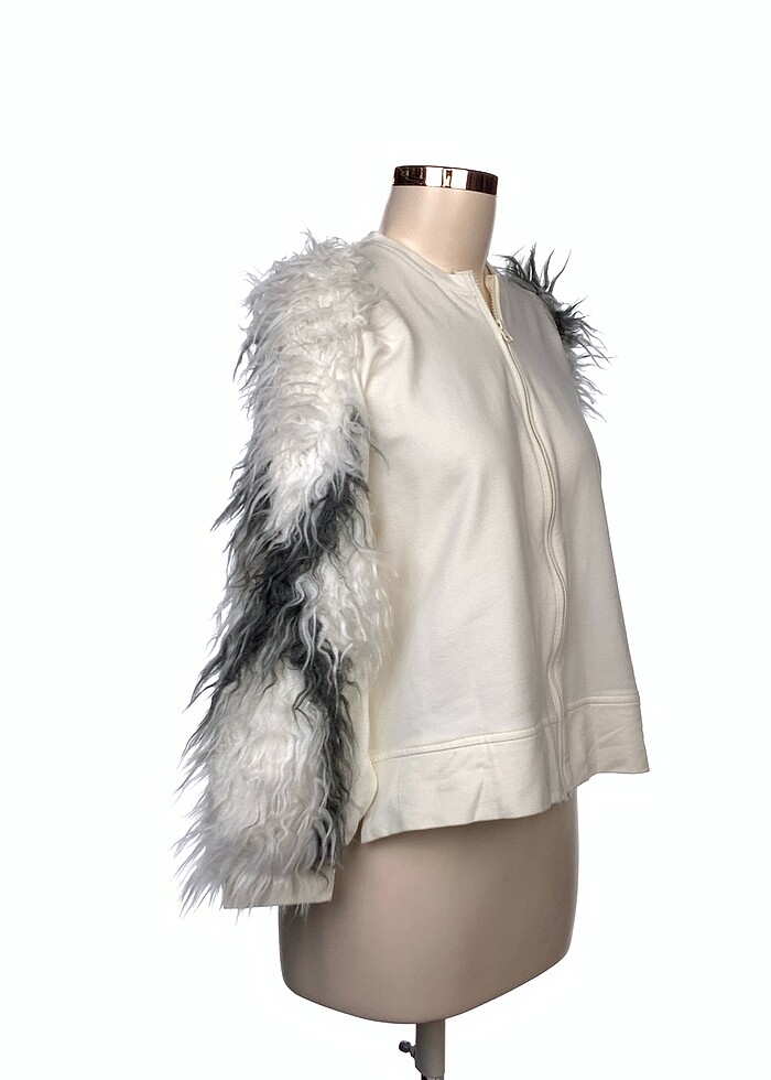 Vintage Love Spor Dış Giyim %70 İndirimli. - Görsel 2