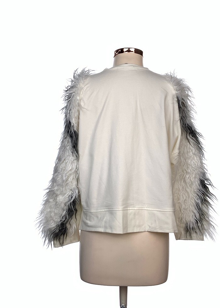 Vintage Love Spor Dış Giyim %70 İndirimli. - Görsel 3