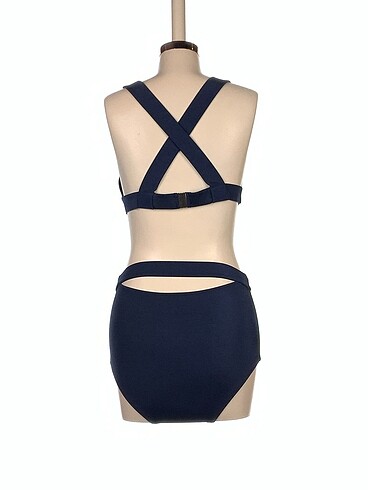 Vintage Love Bikini %70 İndirimli. - Görsel 3