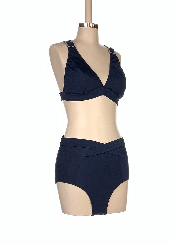 Vintage Love Bikini %70 İndirimli. - Görsel 2