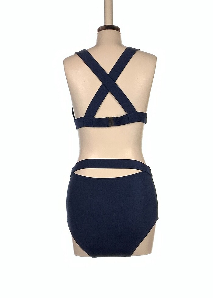 Vintage Love Bikini %70 İndirimli. - Görsel 3