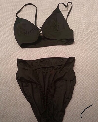 Bikini takımı