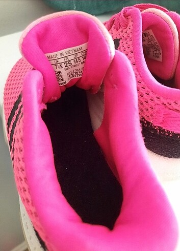 Adidas Çocuk Ayakkabı - Görsel 6