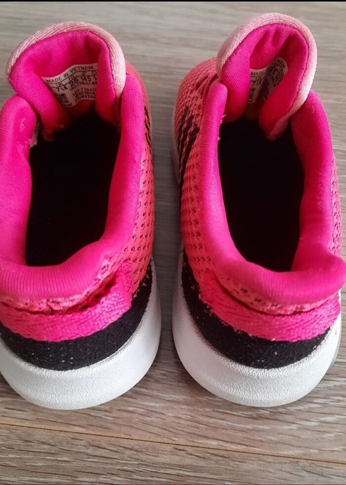 Adidas Çocuk Ayakkabı - Görsel 2