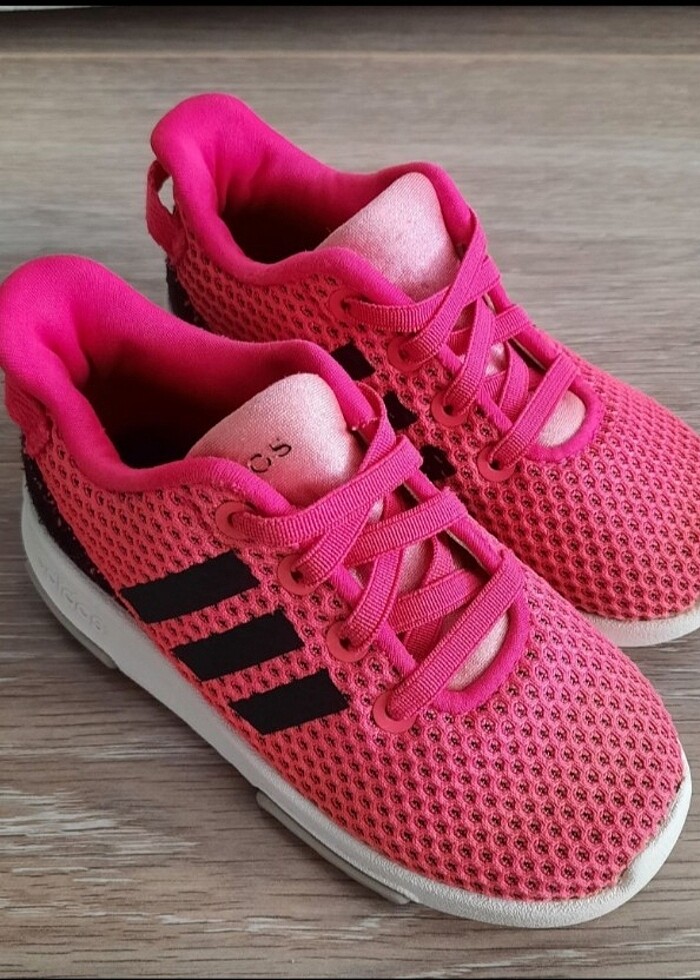 Adidas Çocuk Ayakkabı - Görsel 4