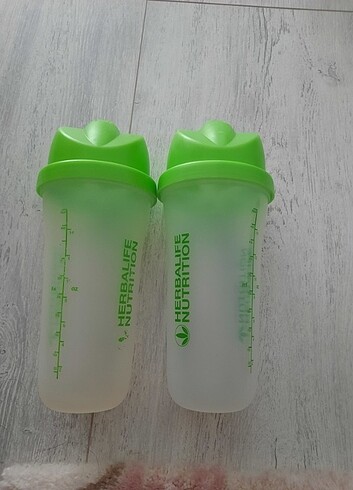 Herbalife shaker - Görsel 2
