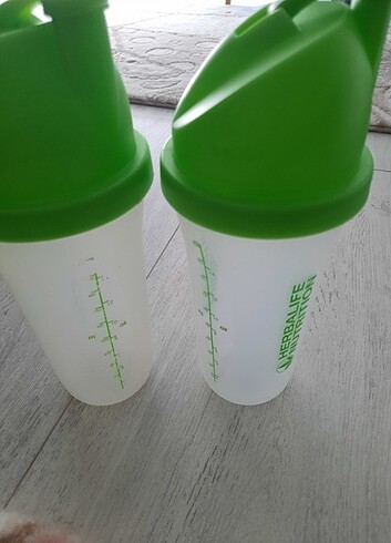 Herbalife shaker - Görsel 3