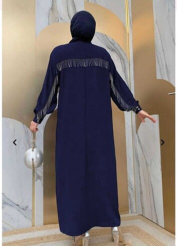 Diğer Bym Fashion Ferace
