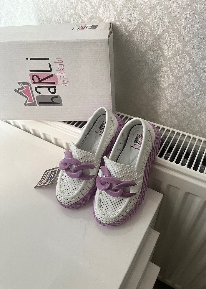 Harli Ortepedik Ayakkabı - Görsel 3