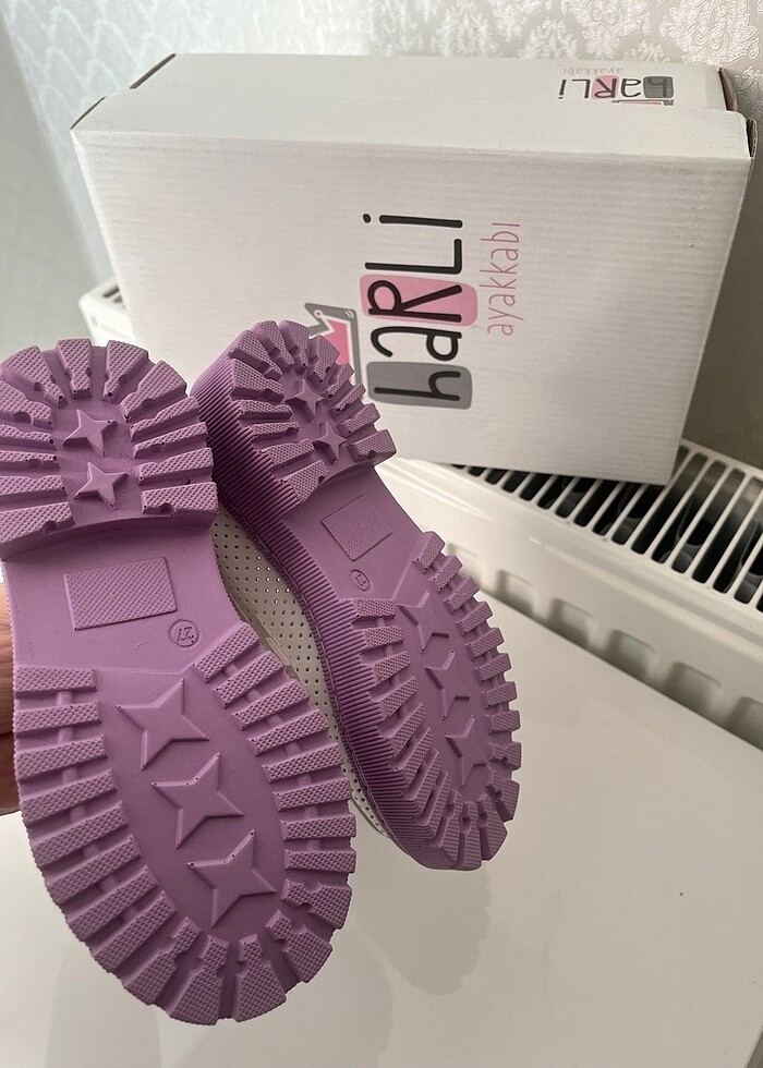 Harli Ortepedik Ayakkabı - Görsel 4