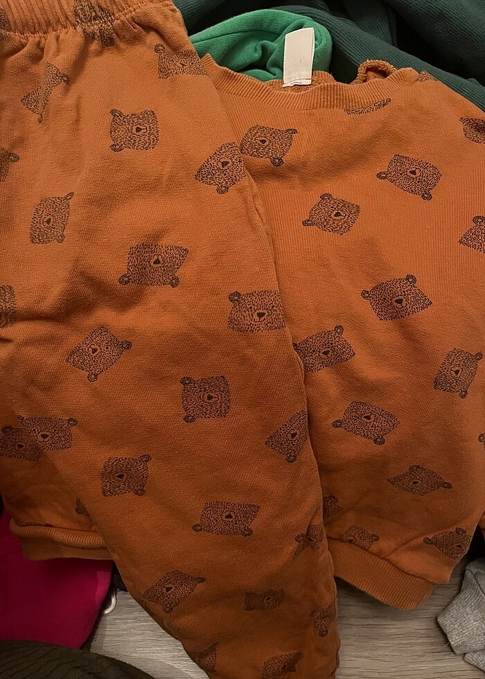 Lcw Alt Üst Takım - Görsel 2