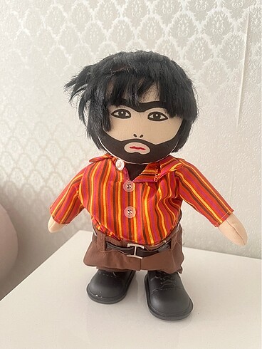 Recep İvedik Bebek