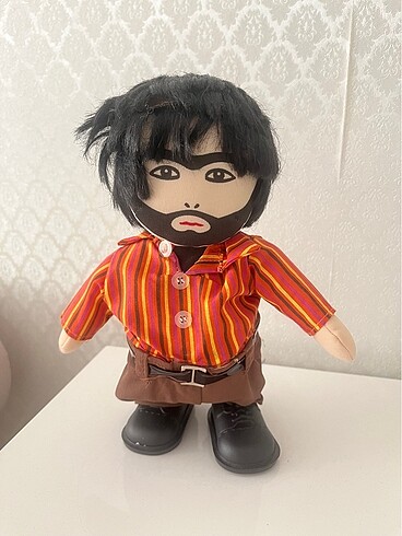  Recep İvedik Bebek