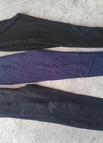 H&M Hamile tayt 