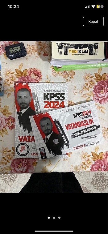 Vatandaşlık