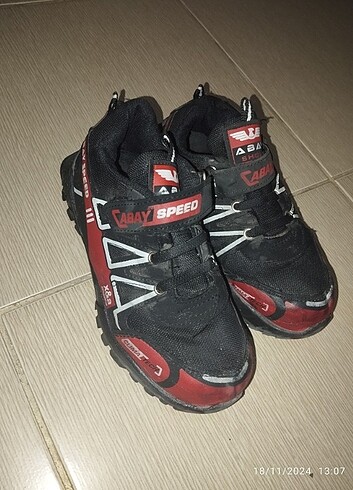 Diğer 31 no erkek çocuk ayakkabısı
