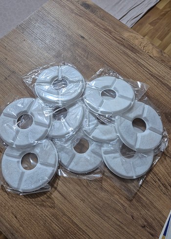 kedi su pınarı 2.4 lt - Görsel 4