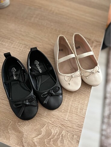 H&M H&M LCW babet