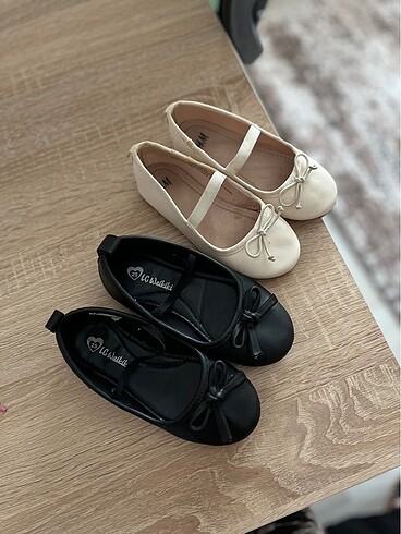 H&M LCW babet