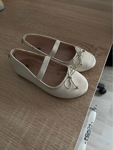 25 Beden ten rengi Renk H&M LCW babet
