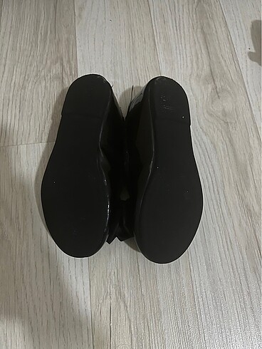 27 Beden H&M fiyonklu babet
