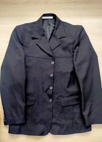 Erkek blazer ceket