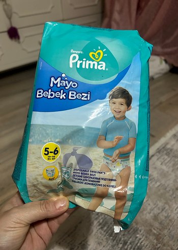 Prima 4+ Beden: 9-20 kg