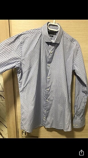 Twn erkek gömleği - Görsel 2